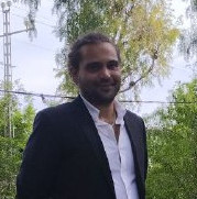 Ángel García