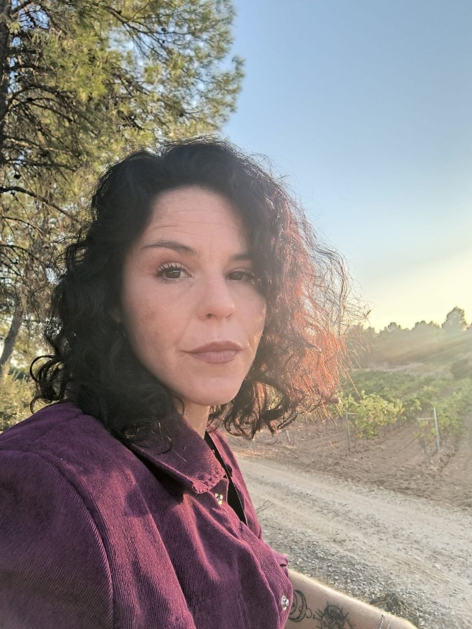 María Soriano